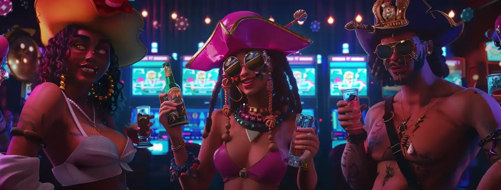 Casino Campione